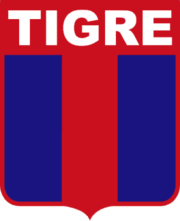 Tigre team logo