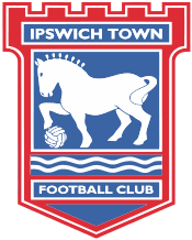 Ipswich team logo