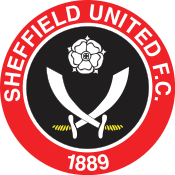 Sheffield Utd team logo