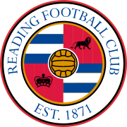 Reading team logo