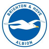 Brighton team logo