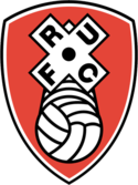 Rotherham team logo
