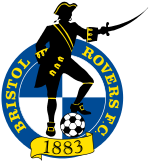 Bristol Rovers team logo
