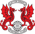 Leyton Orient team logo