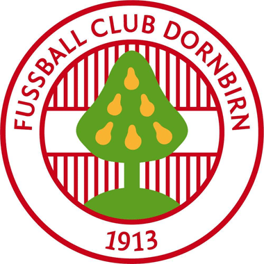 FC Dornbirn 1913 team logo