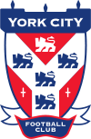 York team logo