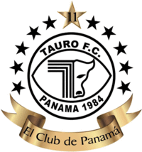 Tauro FC team logo