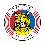 Club Deportivo Futbolistas Asociados Santanecos team logo