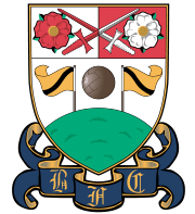 Barnet team logo