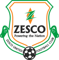 Zesco United FC team logo