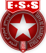 Etoile Du Sahel team logo