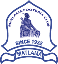 Matlama team logo