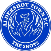 Aldershot Town team logo