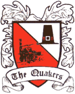 Darlington FC team logo