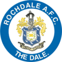 Rochdale team logo