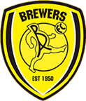 Burton Albion team logo