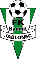 FK Jablonec team logo