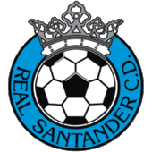Real Santander team logo