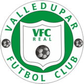 Valledupar team logo