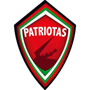 Patriotas team logo