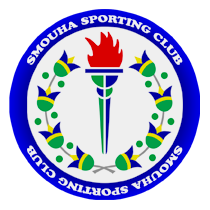 Smouha SC team logo