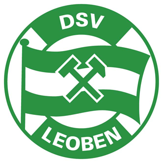 DSV Leoben team logo