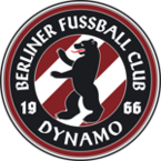 BFC Dynamo team logo