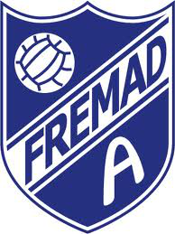 Fremad Amager team logo