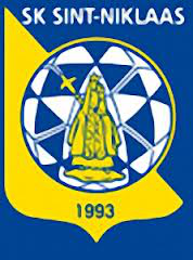 Sint-Niklaas team logo