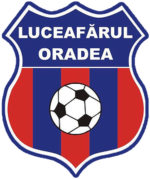 CS Luceafarul Oradea team logo