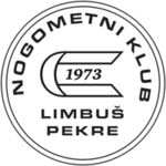 NK Limbus Pekre team logo