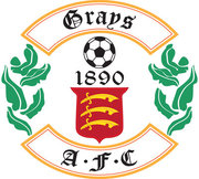 Grays Athletic team logo