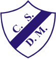 Deportivo Merlo team logo