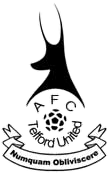 AFC Telford Utd team logo