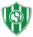 Desamparados team logo