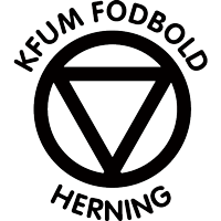 Herning KFUM team logo