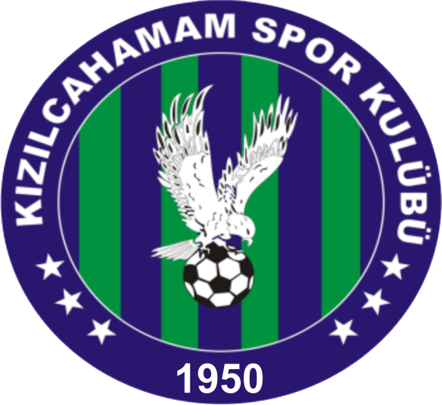 Kizilcahamam AS team logo