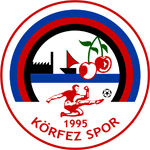 Korfezspor team logo