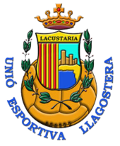 Llagostera team logo