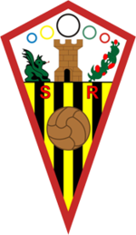 San Roque team logo