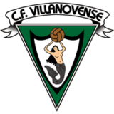 Club de Fútbol Villanovense team logo