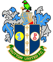 Sutton Utd team logo
