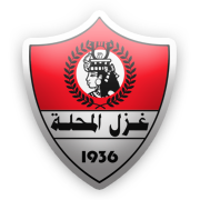 Ghazl El-Mahalla team logo