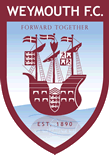 Weymouth team logo