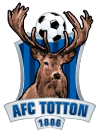 AFC Totton team logo