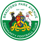 Bradford Park Avenue team logo