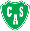 Sarmiento Junin team logo