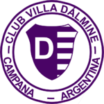 Villa Dalmine team logo