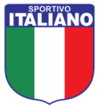Sportivo Italiano team logo