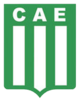 Excursionistas team logo